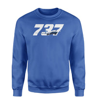 Thumbnail for Super Boeing 737 Designed Sweatshirts