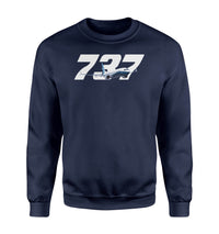 Thumbnail for Super Boeing 737 Designed Sweatshirts