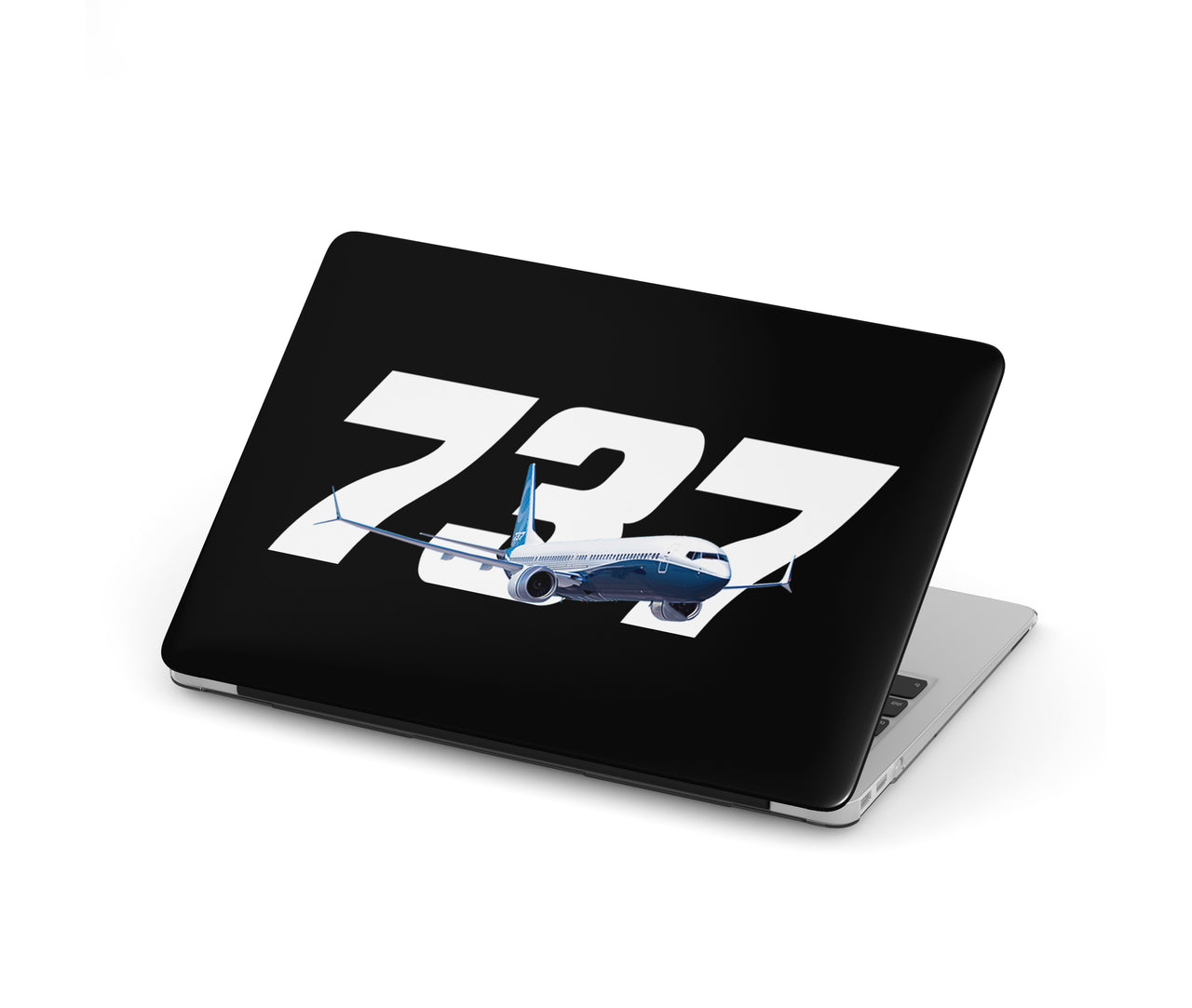 Super Boeing 737 Designed Macbook Cases