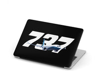 Thumbnail for Super Boeing 737 Designed Macbook Cases