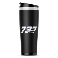 Thumbnail for Super Boeing 737 Designed Travel Mugs