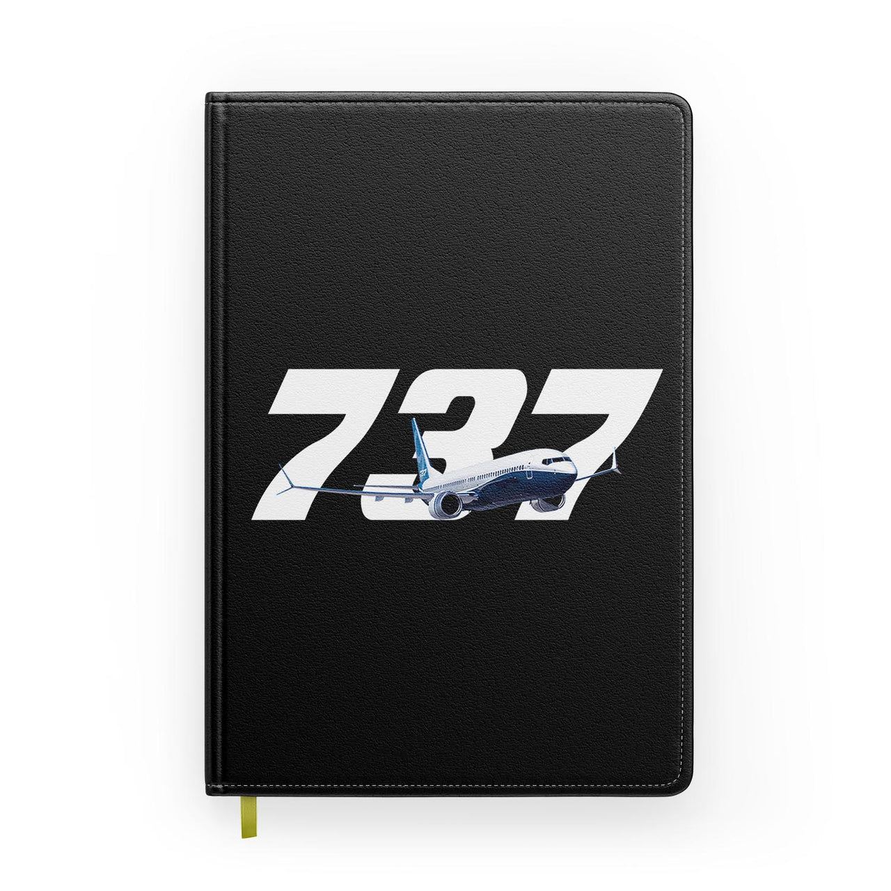 Super Boeing 737 Designed Notebooks