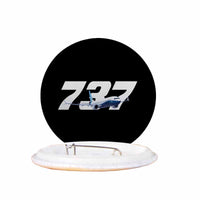 Thumbnail for Super Boeing 737 Designed Pins