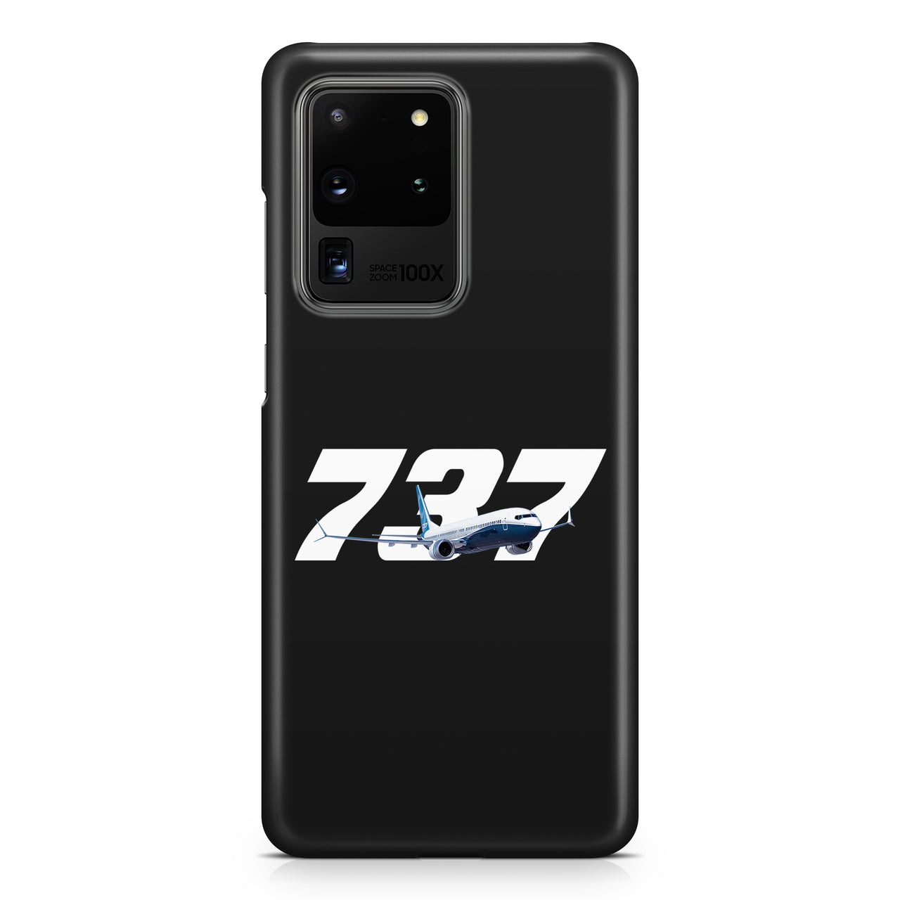 Super Boeing 737 Samsung A Cases