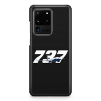 Thumbnail for Super Boeing 737 Samsung A Cases