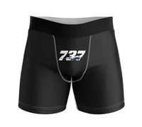 Thumbnail for Super Boeing 737 Designed Men Boxers