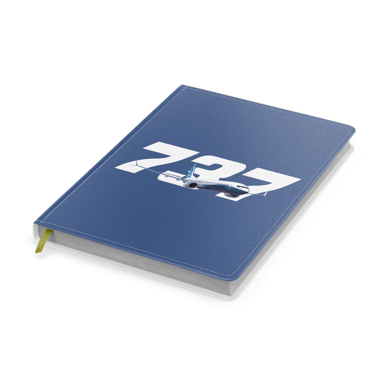 Super Boeing 737 Designed Notebooks