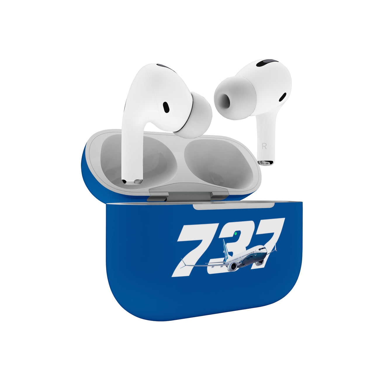 Super Boeing 737 Designed AirPods  Cases