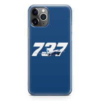 Thumbnail for Super Boeing 737 Designed iPhone Cases