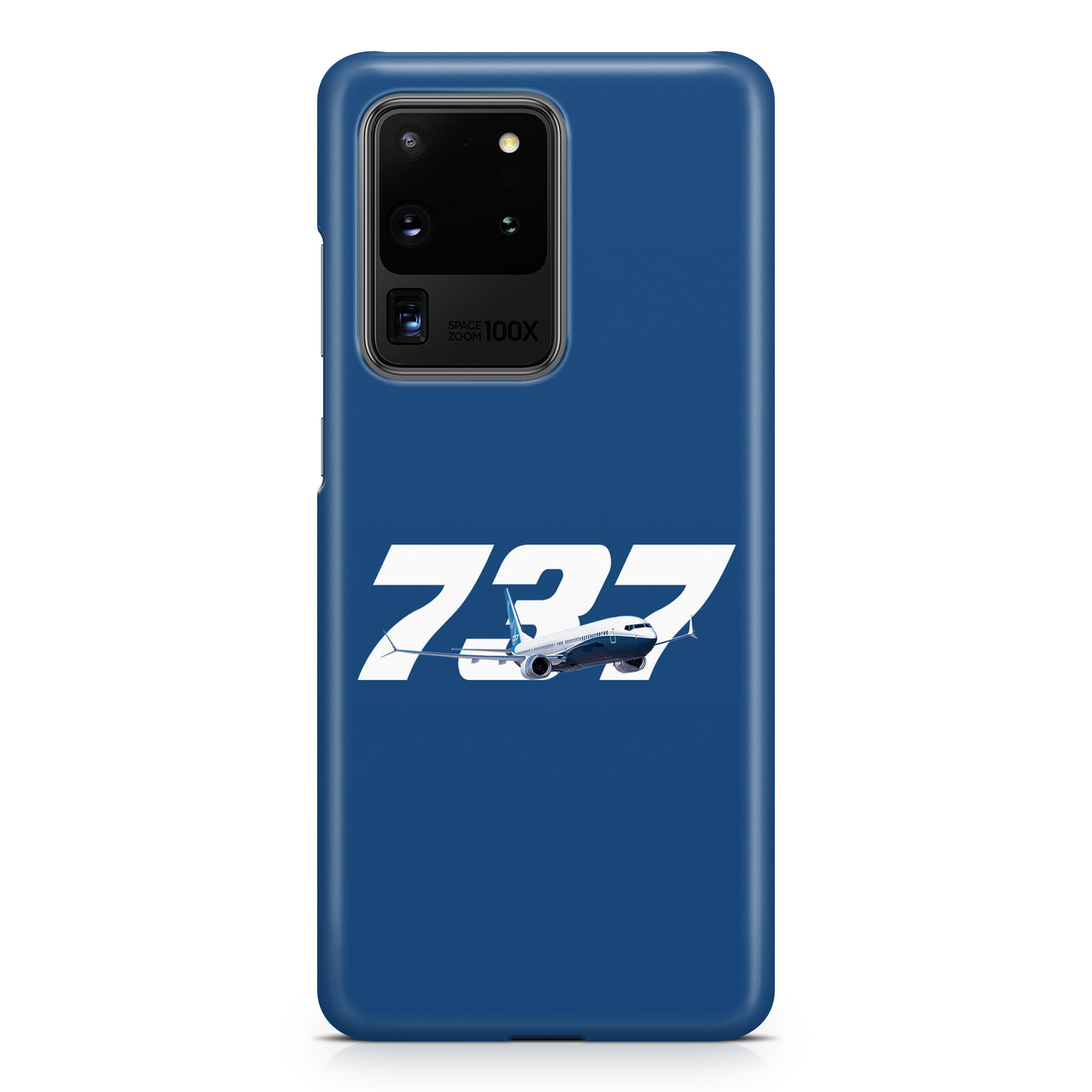 Super Boeing 737 Samsung A Cases
