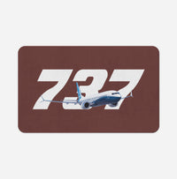 Thumbnail for Super Boeing 737 Designed Bath Mats