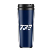 Thumbnail for Super Boeing 737 Designed Travel Mugs