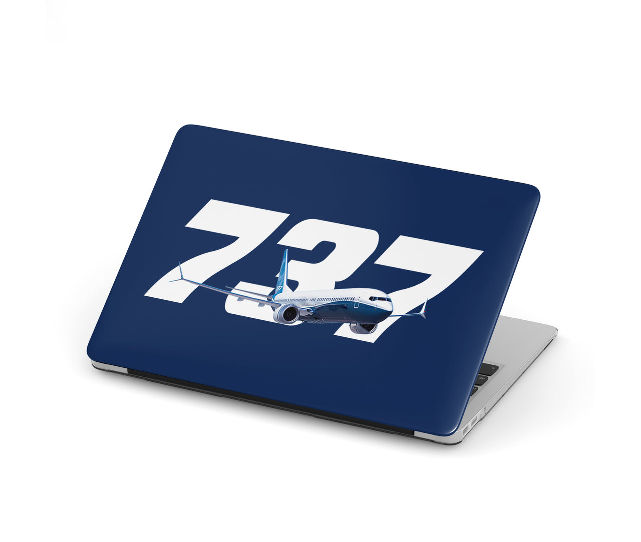 Super Boeing 737 Designed Macbook Cases