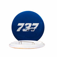 Thumbnail for Super Boeing 737 Designed Pins