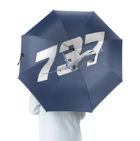 Thumbnail for Super Boeing 737 Designed Umbrella