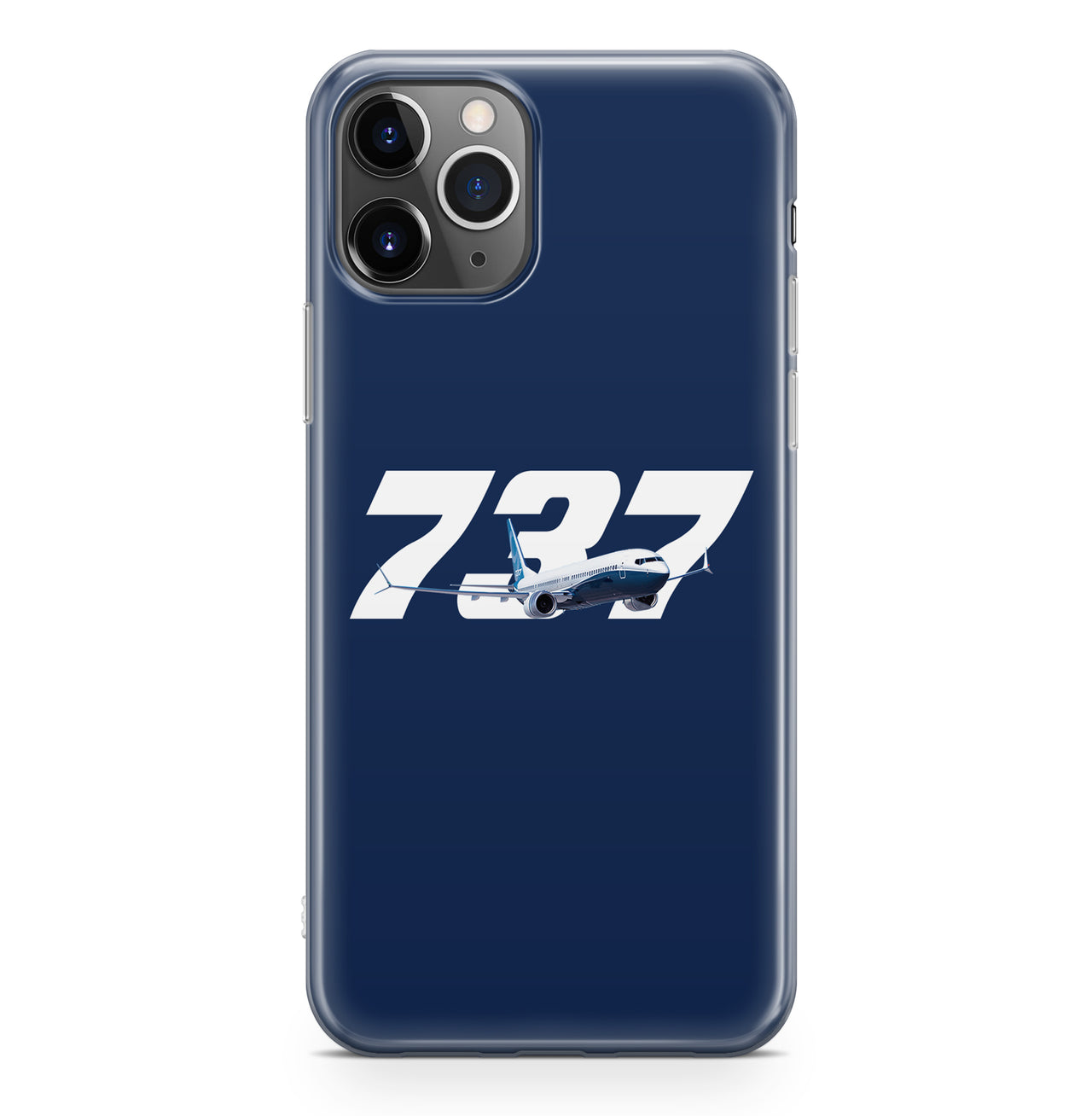 Super Boeing 737 Designed iPhone Cases