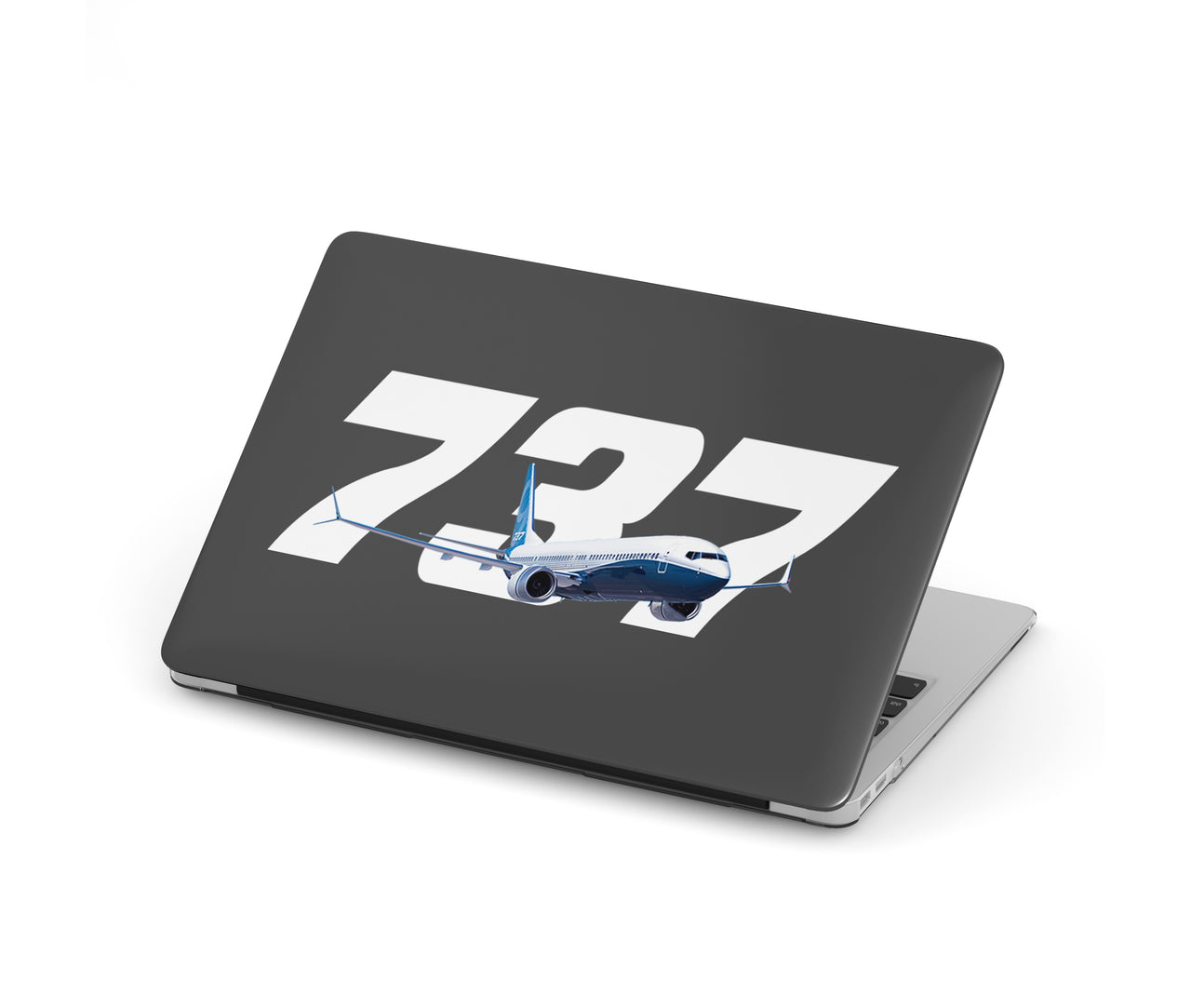 Super Boeing 737 Designed Macbook Cases