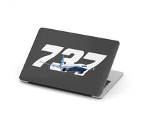 Thumbnail for Super Boeing 737 Designed Macbook Cases