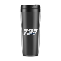 Thumbnail for Super Boeing 737 Designed Travel Mugs