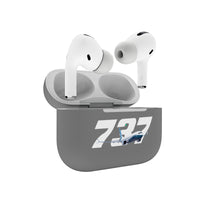 Thumbnail for Super Boeing 737 Designed AirPods  Cases