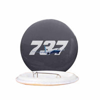 Thumbnail for Super Boeing 737 Designed Pins