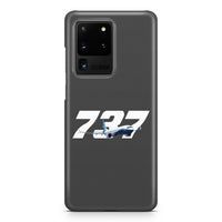 Thumbnail for Super Boeing 737 Samsung A Cases