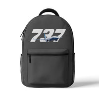 Thumbnail for Super Boeing 737 Designed 3D Backpacks