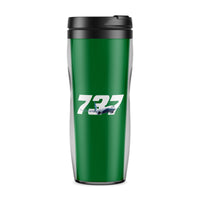 Thumbnail for Super Boeing 737 Designed Travel Mugs