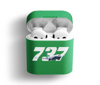 Thumbnail for Super Boeing 737 Designed AirPods  Cases