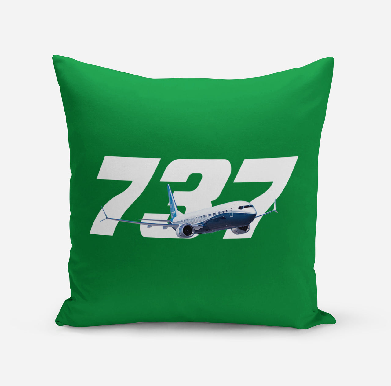 Super Boeing 737 Designed Pillows