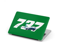 Thumbnail for Super Boeing 737 Designed Macbook Cases