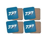 Thumbnail for Super Boeing 737 Designed Coasters