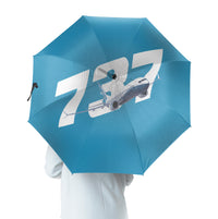 Thumbnail for Super Boeing 737 Designed Umbrella