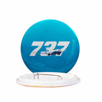Thumbnail for Super Boeing 737 Designed Pins