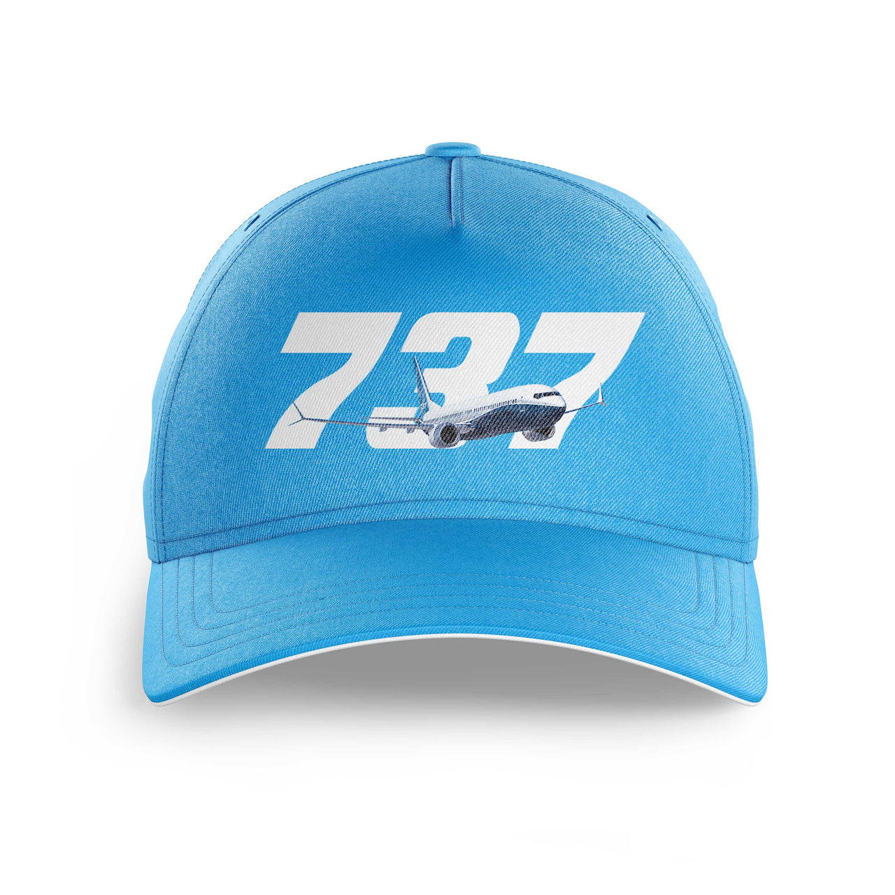 Super Boeing 737 Printed Hats