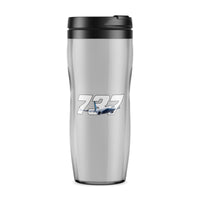 Thumbnail for Super Boeing 737 Designed Travel Mugs