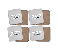 Thumbnail for Super Boeing 737 Designed Coasters