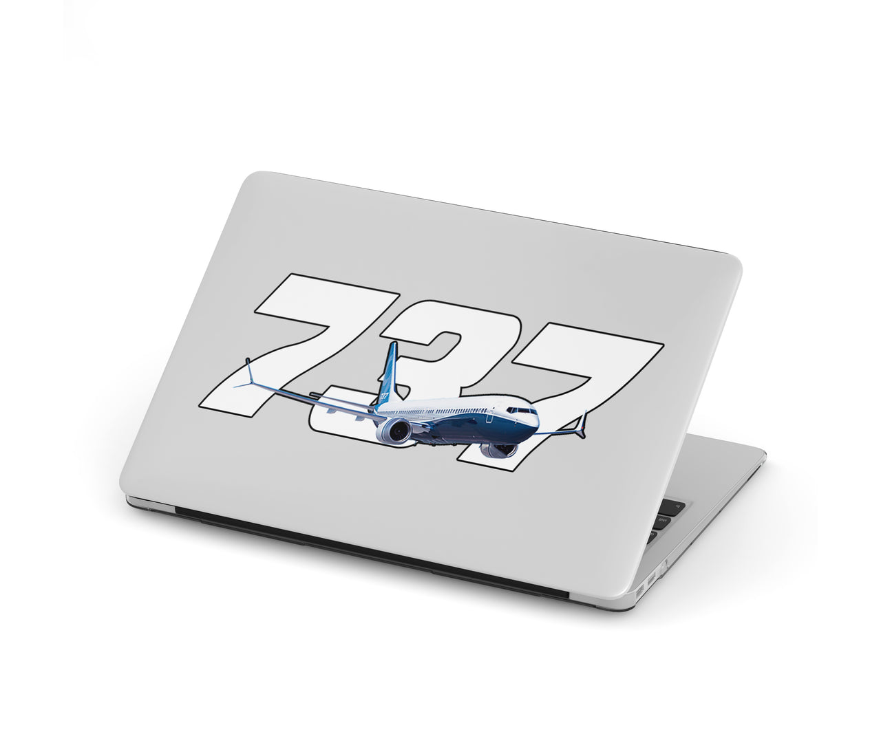 Super Boeing 737 Designed Macbook Cases