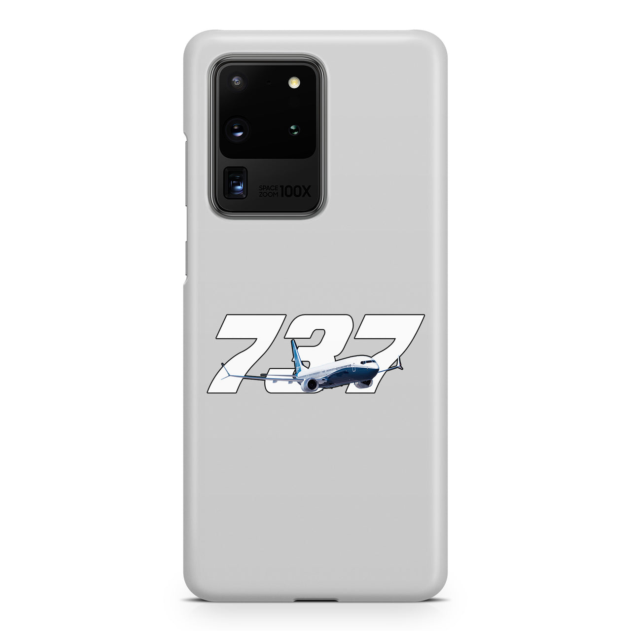 Super Boeing 737 Samsung A Cases