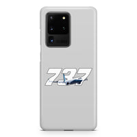 Thumbnail for Super Boeing 737 Samsung A Cases