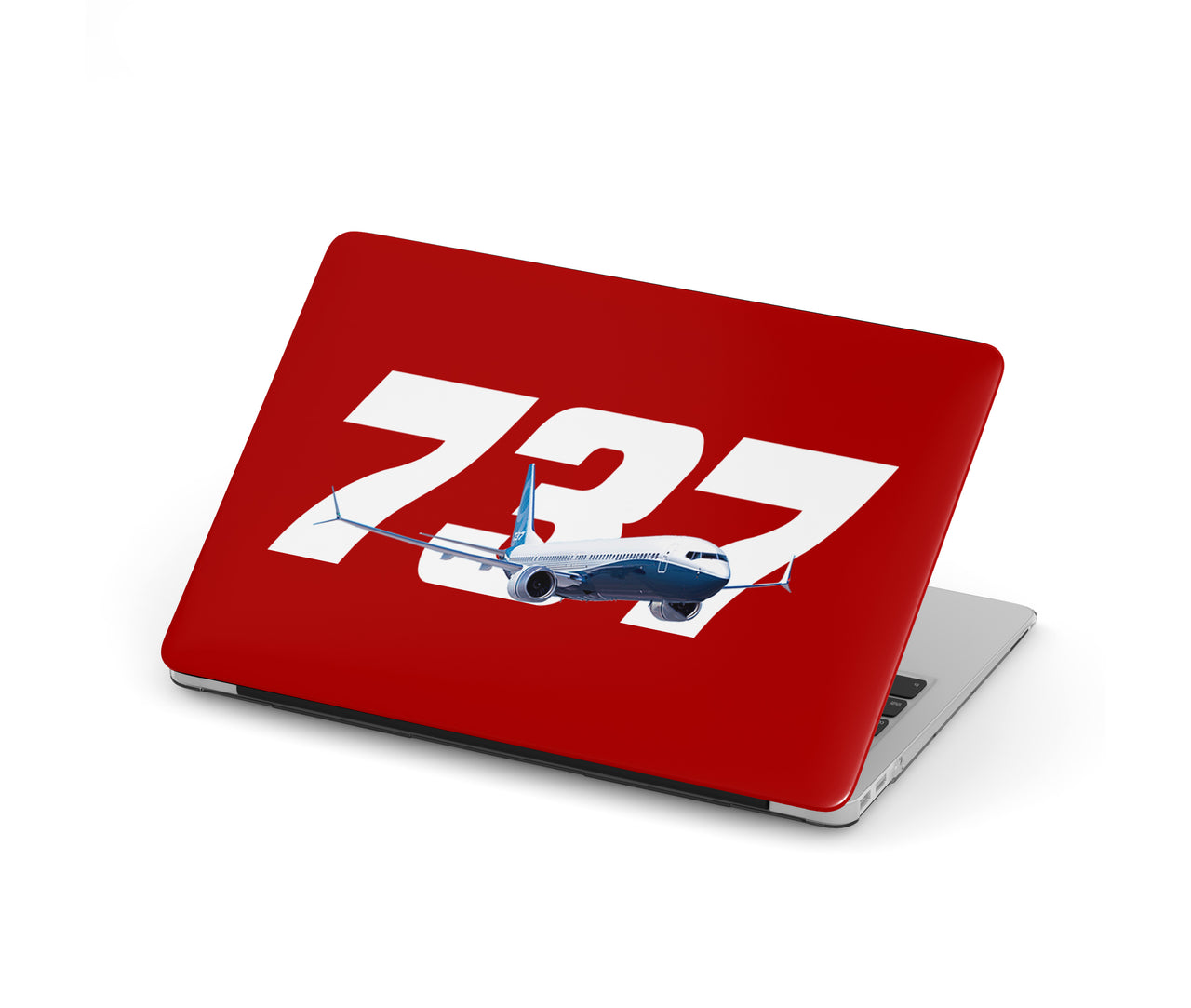Super Boeing 737 Designed Macbook Cases