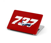 Thumbnail for Super Boeing 737 Designed Macbook Cases