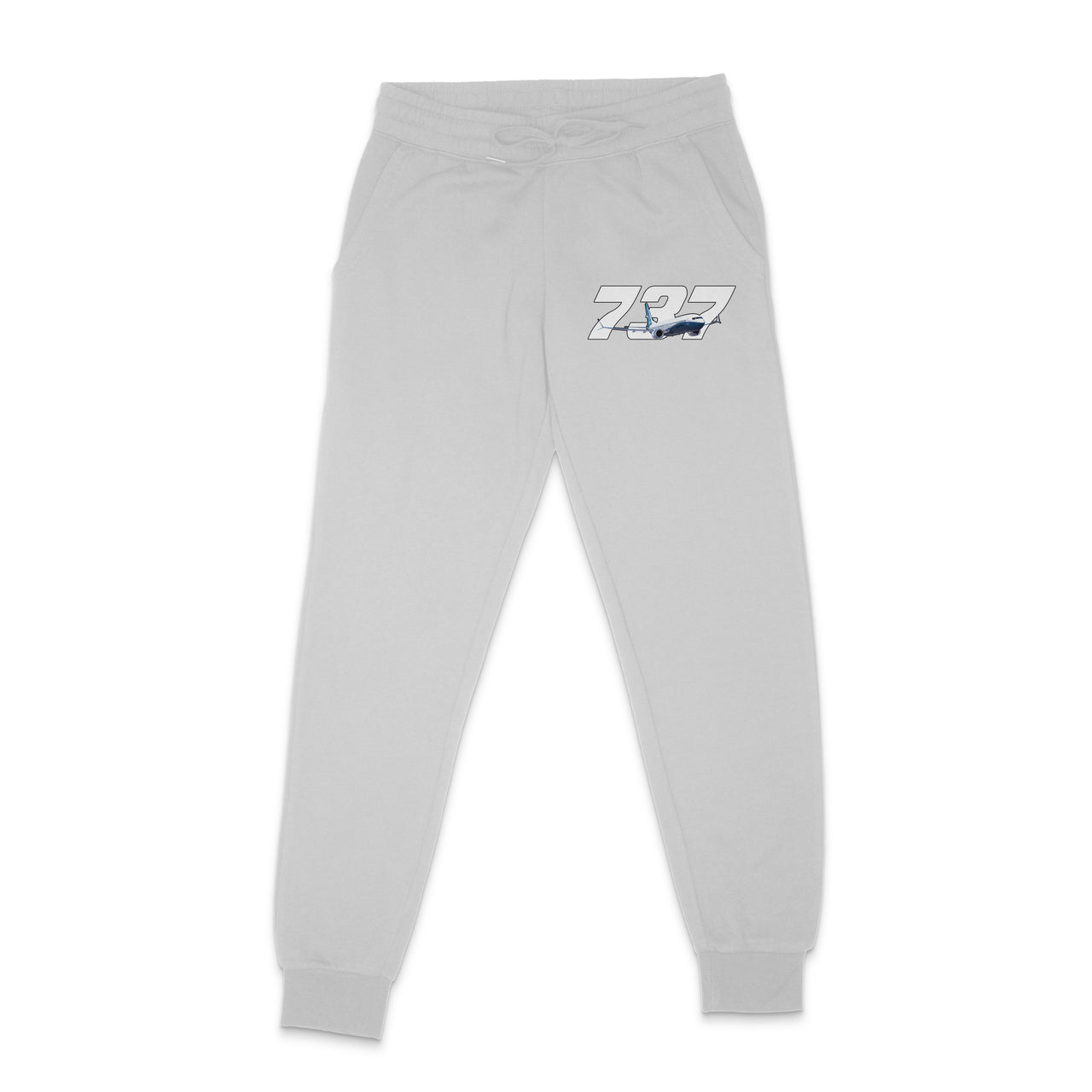 Super Boeing 737 Designed Sweatpants