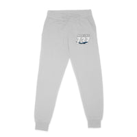 Thumbnail for Super Boeing 737+Text Designed Sweatpants