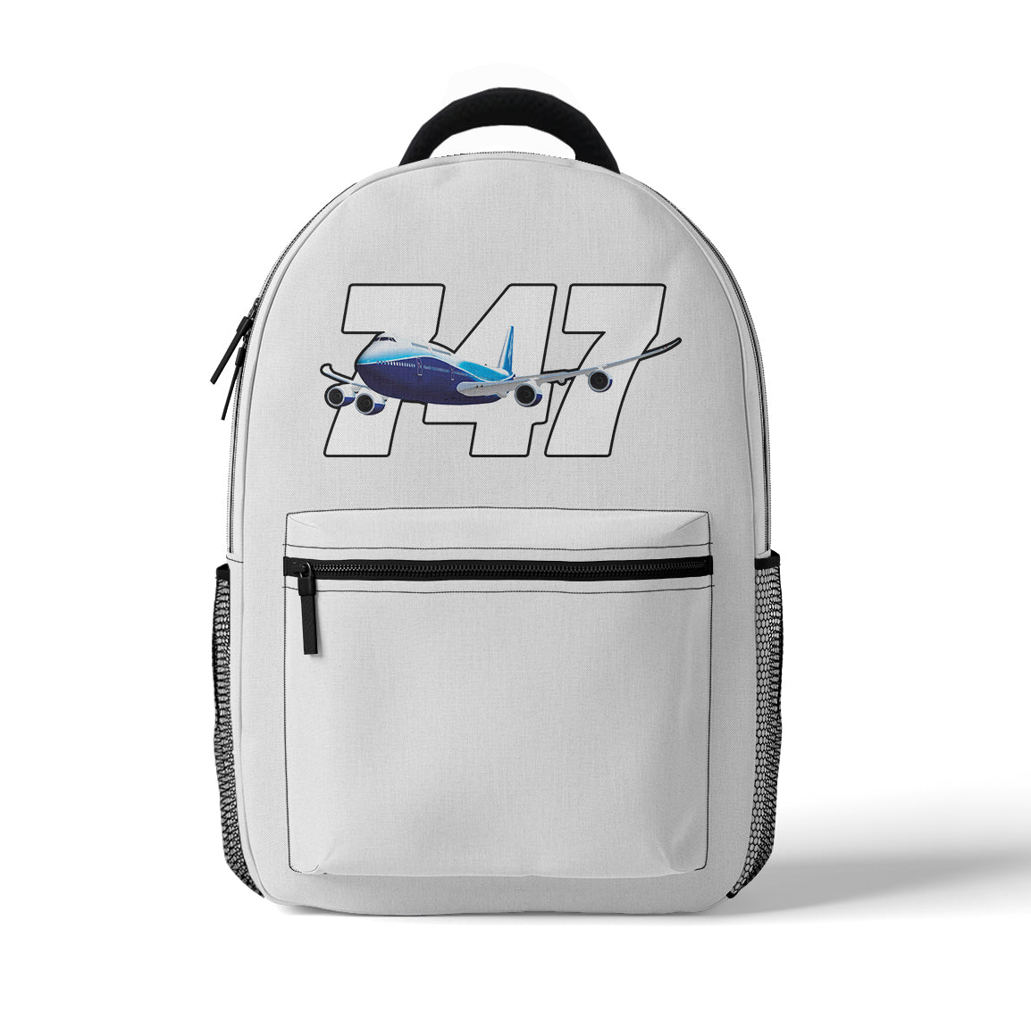 ノベルティ　AIRBUS backpack 非売品 ノベルティ AIRBUS backpack 非売品