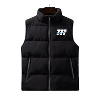 Thumbnail for Super Boeing 777 Designed Puffy Vests