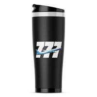 Thumbnail for Super Boeing 777 Designed Travel Mugs