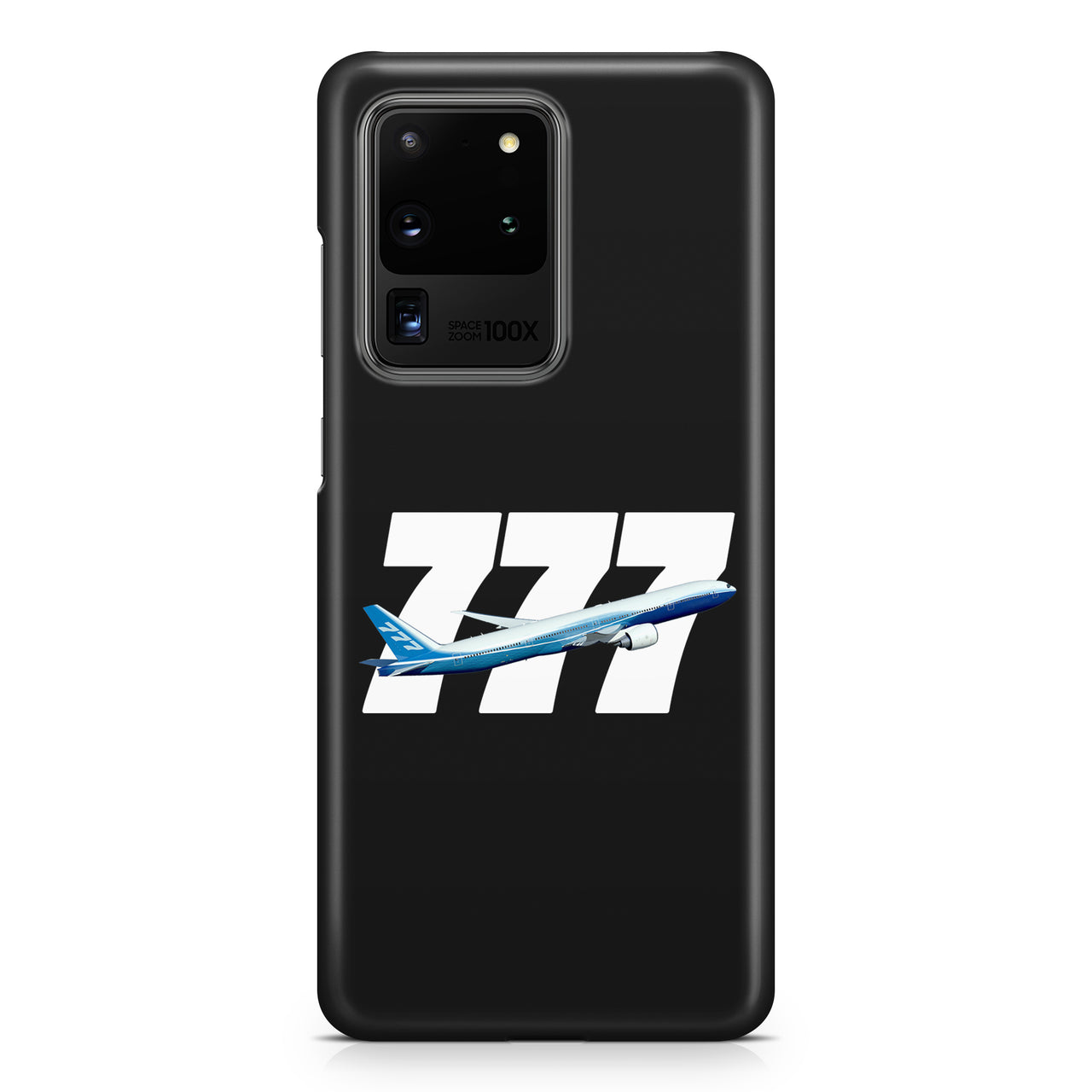 Super Boeing 777 Samsung A Cases