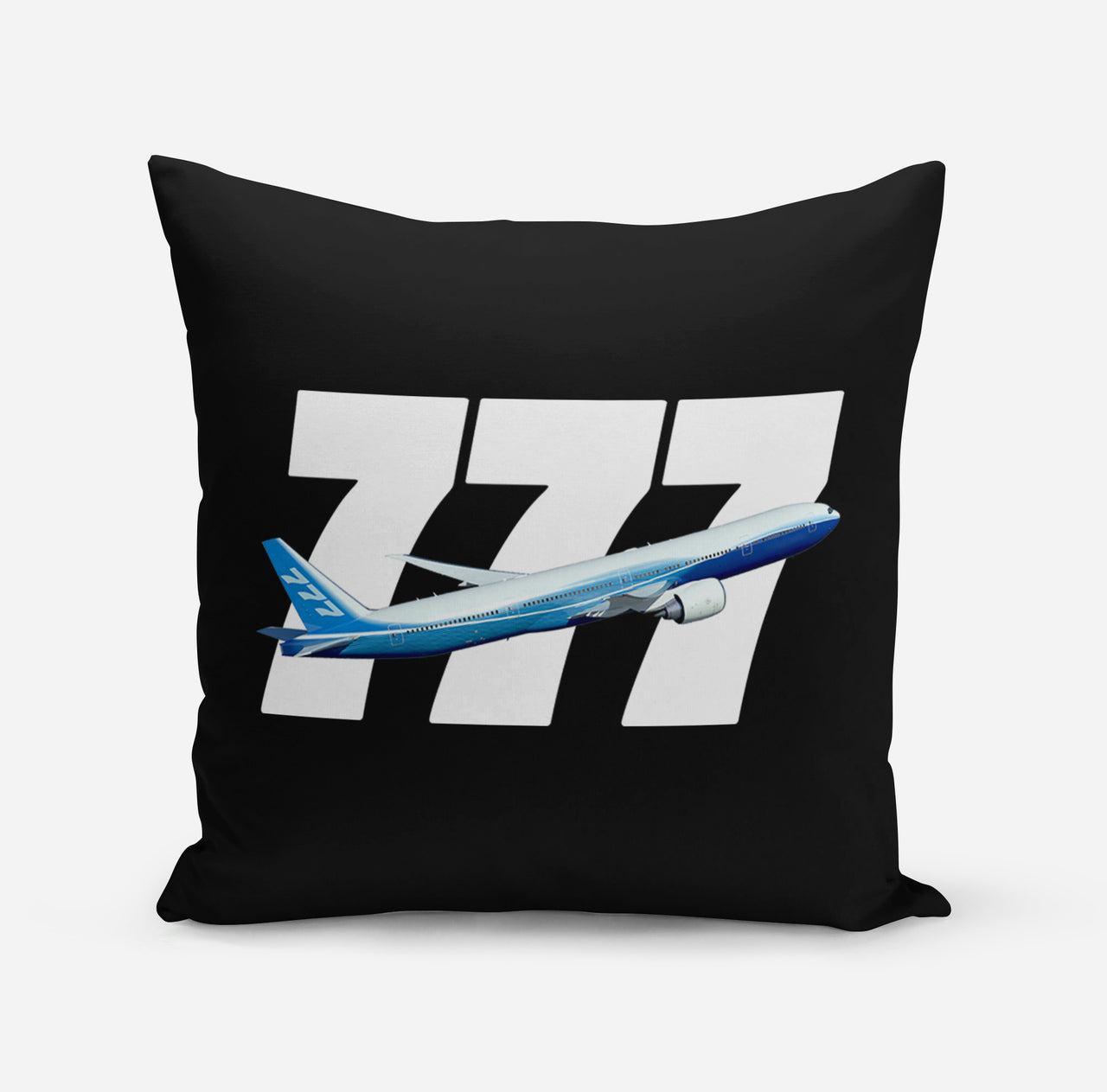 Super Boeing 777 Designed Pillows