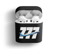Thumbnail for Super Boeing 777 Designed AirPods Cases